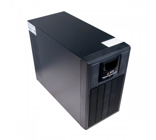Источник бесперебойного питания ИБП ACD PW-TowerLine 3000