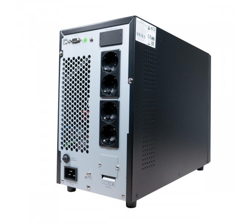 Источник бесперебойного питания ИБП ACD PW-TowerLine 3000