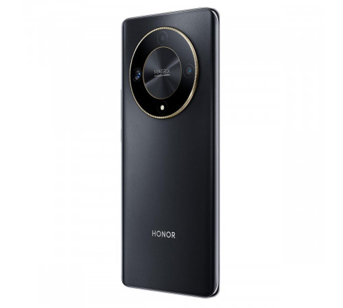 Смартфон HONOR X9B 12+256Gb черный (5109AWUP)