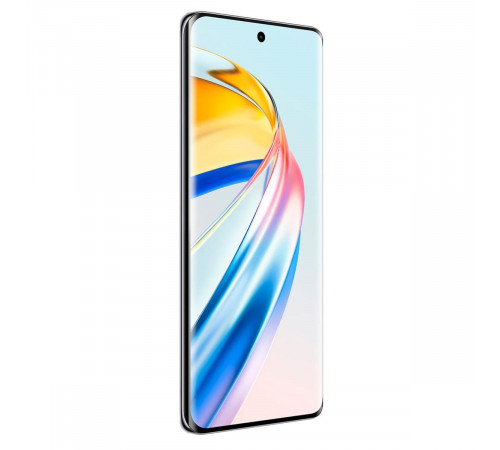 Смартфон HONOR X9B 12+256Gb черный (5109AWUP)