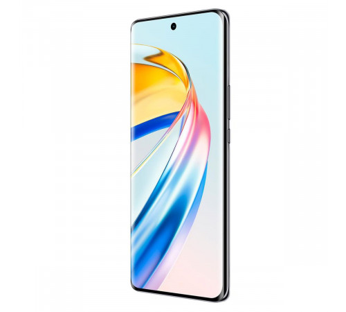 Смартфон HONOR X9B 12+256Gb черный (5109AWUP)