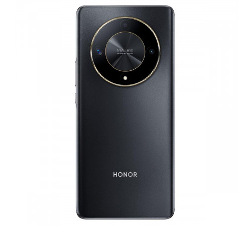 Смартфон HONOR X9B 12+256Gb черный (5109AWUP)