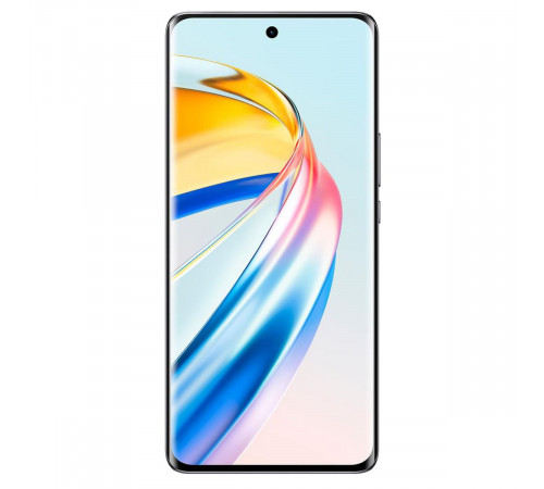 Смартфон HONOR X9B 12+256Gb черный (5109AWUP)
