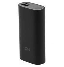 Внешний аккумулятор ZMI MINI QB818 10000mAh 30W gray
