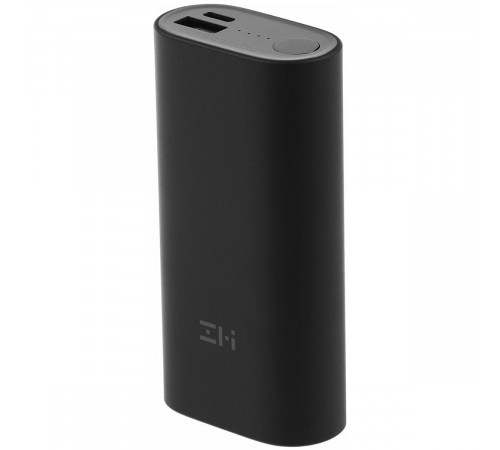 Внешний аккумулятор ZMI MINI QB818 10000mAh 30W gray