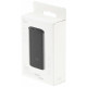 Внешний аккумулятор ZMI MINI QB818 10000mAh 30W gray