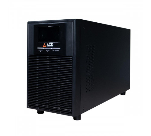 Источник бесперебойного питания ИБП ACD PW-TowerLine 2000