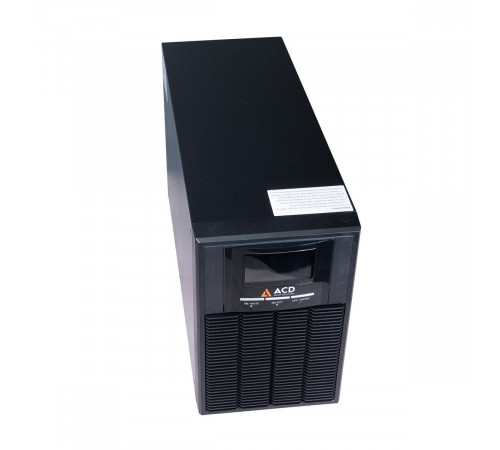 Источник бесперебойного питания ИБП ACD PW-TowerLine 2000