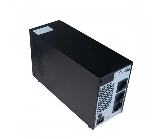 Источник бесперебойного питания ИБП ACD PW-TowerLine 2000