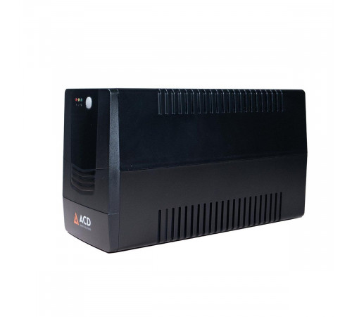 Источник бесперебойного питания ИБП ACD PW-Base 1000I