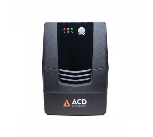 Источник бесперебойного питания ИБП ACD PW-Base 1000I