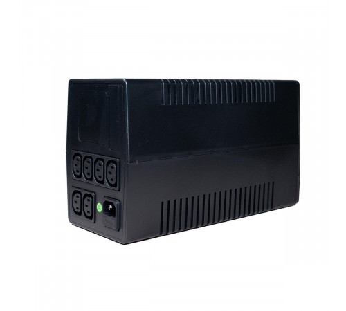 Источник бесперебойного питания ИБП ACD PW-Base 1000I