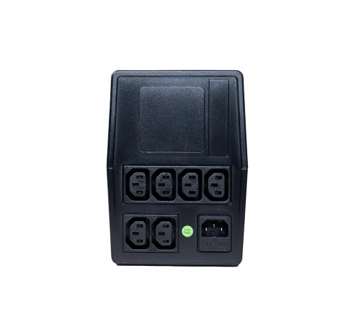 Источник бесперебойного питания ИБП ACD PW-Base 1000I