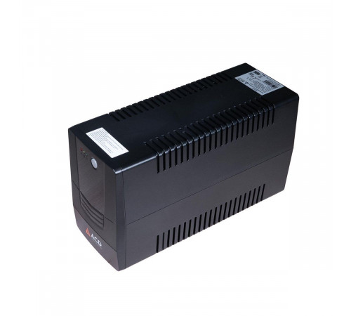 Источник бесперебойного питания ИБП ACD PW-Base 1000I