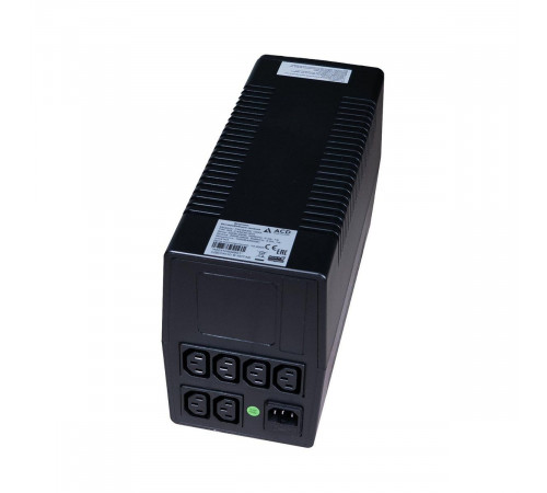 Источник бесперебойного питания ИБП ACD PW-Base 1000I