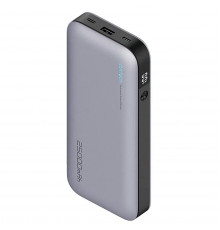 Внешний аккумулятор CUKTECH PB250 25000mAh 210W