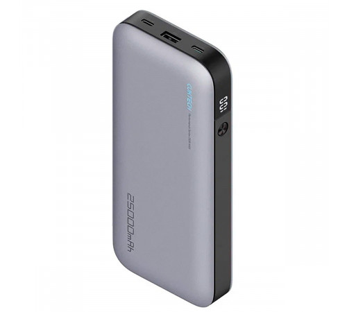 Внешний аккумулятор CUKTECH PB250 25000mAh 210W