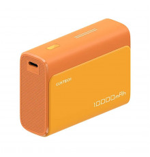 Внешний аккумулятор CUKTECH PB100 10000mAh, orange