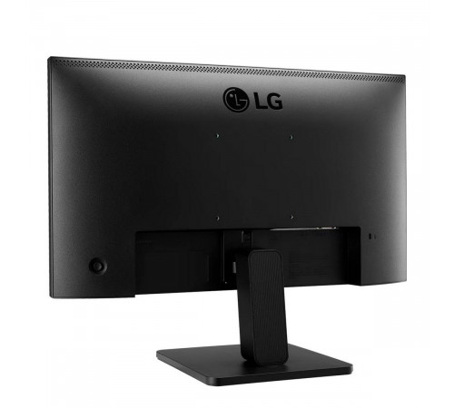 Монитор 21.45" LG 22MR410-B Black (VA, 1920x1080, D-sub+HDMI, 5 ms, 178°/178°, 250 cd/m, 3000:1, 100Hz)