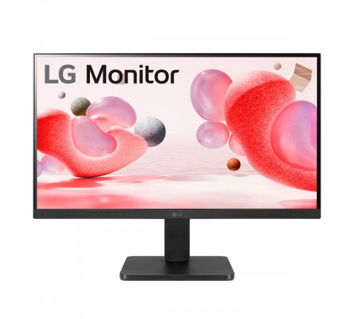 Монитор 21.45" LG 22MR410-B Black (VA, 1920x1080, D-sub+HDMI, 5 ms, 178°/178°, 250 cd/m, 3000:1, 100Hz)