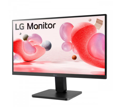 Монитор 21.45" LG 22MR410-B Black (VA, 1920x1080, D-sub+HDMI, 5 ms, 178°/178°, 250 cd/m, 3000:1, 100Hz)