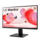 Монитор 21.45" LG 22MR410-B Black (VA, 1920x1080, D-sub+HDMI, 5 ms, 178°/178°, 250 cd/m, 3000:1, 100Hz)