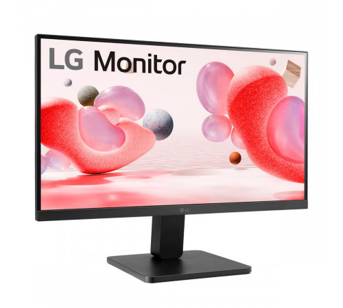 Монитор 21.45" LG 22MR410-B Black (VA, 1920x1080, D-sub+HDMI, 5 ms, 178°/178°, 250 cd/m, 3000:1, 100Hz)