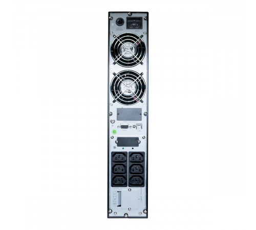 Источник бесперебойного питания ИБП ACD PW-RackLine 3000I