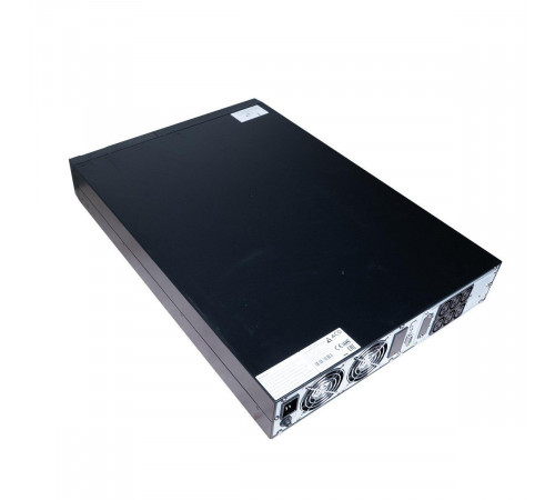 Источник бесперебойного питания ИБП ACD PW-RackLine 3000I