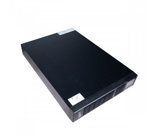 Источник бесперебойного питания ИБП ACD PW-RackLine 3000I