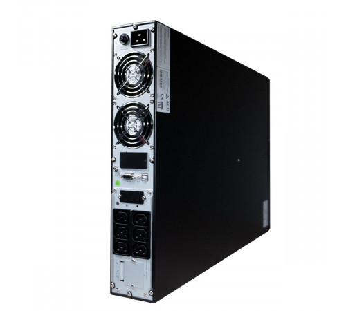 Источник бесперебойного питания ИБП ACD PW-RackLine 3000I
