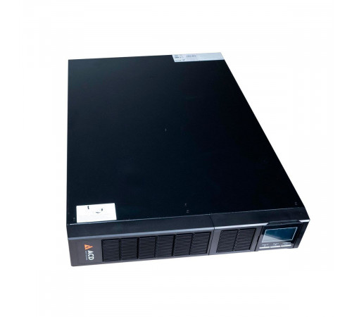 Источник бесперебойного питания ИБП ACD PW-RackLine 3000I