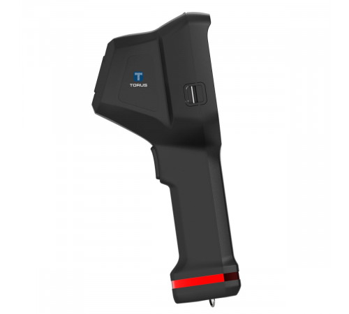 Тепловизор Torus XF300 , 320 * 240, -20°C ~2000°C, IP67