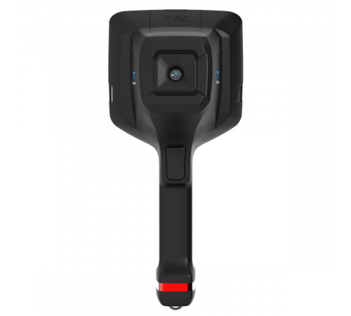 Тепловизор Torus XF300 , 320 * 240, -20°C ~2000°C, IP67