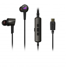 Гарнитура ASUS ROG CETRA II 30g 20 ~ 40000Hz USB wired