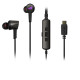 Гарнитура ASUS ROG CETRA II 30g 20 ~ 40000Hz USB wired