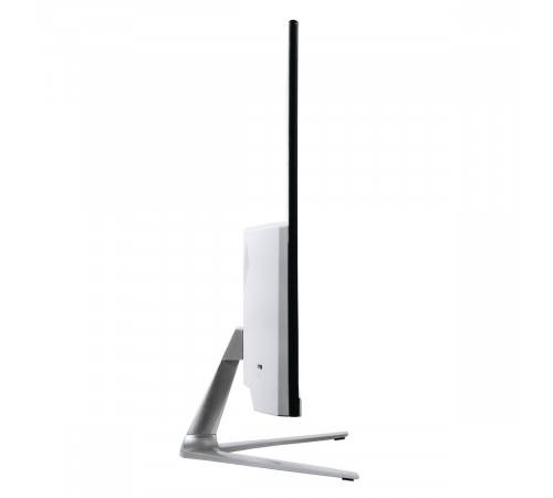 Монитор 23.8" Lime Z238Z V2 White  (IPS, 1920*1080, VGA+HDMI+DP+Audio out +DC, 4 ms, 178°/178°, 250 cd/m, 1000:1 (100M:1), 100Hz, Flat)