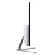Монитор 23.8" Lime Z238Z V2 White Bad Pack (IPS, 1920*1080, VGA+HDMI+DP+Audio out +DC, 4 ms, 178°/178°, 250 cd/m, 1000:1 (100M:1), 100Hz, Flat)