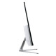 Монитор 23.8" Lime Z238Z V2 White  (IPS, 1920*1080, VGA+HDMI+DP+Audio out +DC, 4 ms, 178°/178°, 250 cd/m, 1000:1 (100M:1), 100Hz, Flat)