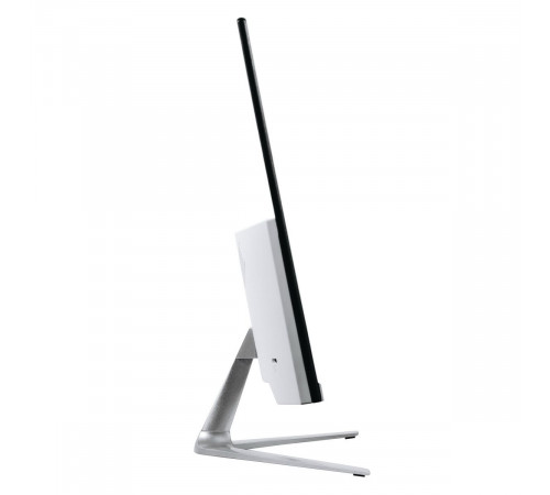 Монитор 23.8" Lime Z238Z V2 White Bad Pack (IPS, 1920*1080, VGA+HDMI+DP+Audio out +DC, 4 ms, 178°/178°, 250 cd/m, 1000:1 (100M:1), 100Hz, Flat)