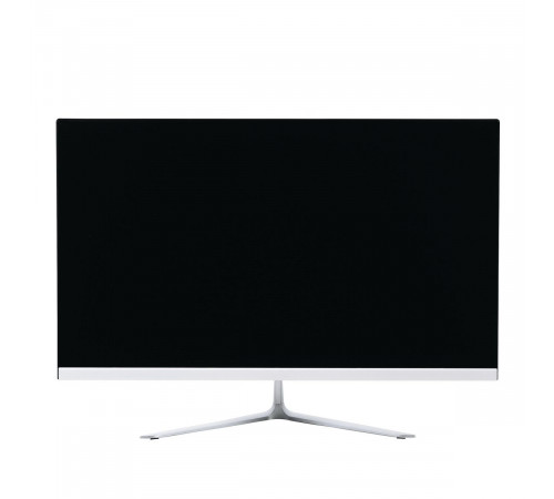 Монитор 23.8" Lime Z238Z V2 White  (IPS, 1920*1080, VGA+HDMI+DP+Audio out +DC, 4 ms, 178°/178°, 250 cd/m, 1000:1 (100M:1), 100Hz, Flat)
