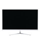 Монитор 23.8" Lime Z238Z V2 White  (IPS, 1920*1080, VGA+HDMI+DP+Audio out +DC, 4 ms, 178°/178°, 250 cd/m, 1000:1 (100M:1), 100Hz, Flat)
