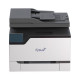 МФУ F+imaging Bad Pack Fplus, лаз. цвет,  факс, A4, 24/24 стр/мин, дуплекс 13 стр/мин, 600x600dpi, 2400x600dpi  bp