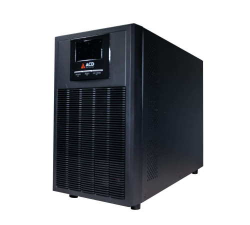 Источник бесперебойного питания ИБП ACD PW-TowerLine 3000I