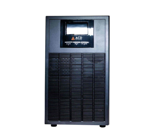 Источник бесперебойного питания ИБП ACD PW-TowerLine 3000I