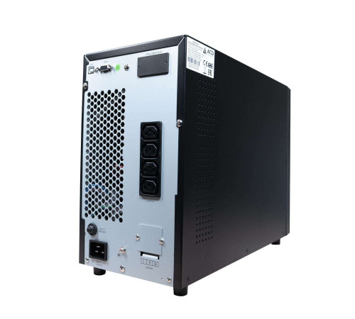 Источник бесперебойного питания ИБП ACD PW-TowerLine 3000I