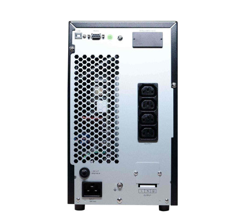 Источник бесперебойного питания ИБП ACD PW-TowerLine 3000I