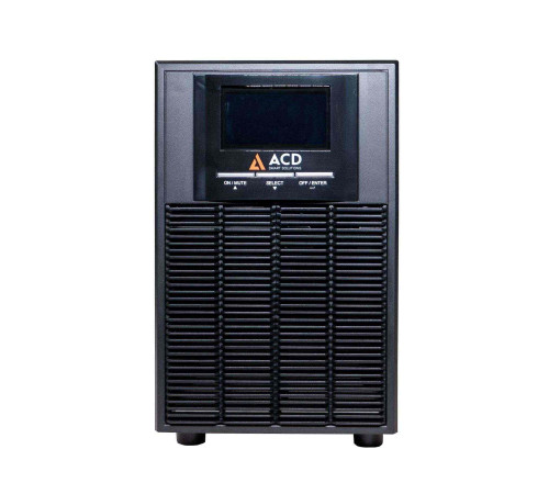 Источник бесперебойного питания ИБП ACD PW-TowerLine 2000I