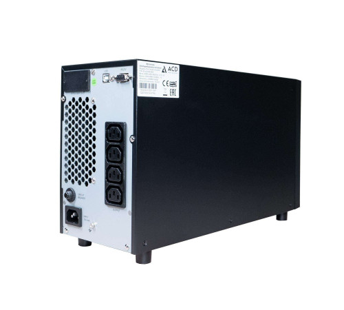 Источник бесперебойного питания ИБП ACD PW-TowerLine 2000I