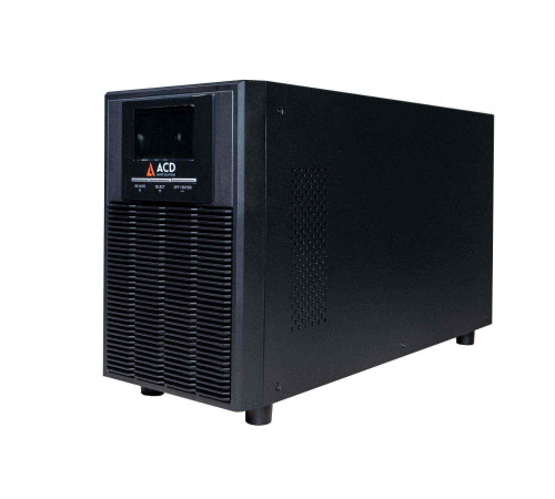 Источник бесперебойного питания ИБП ACD PW-TowerLine 2000I